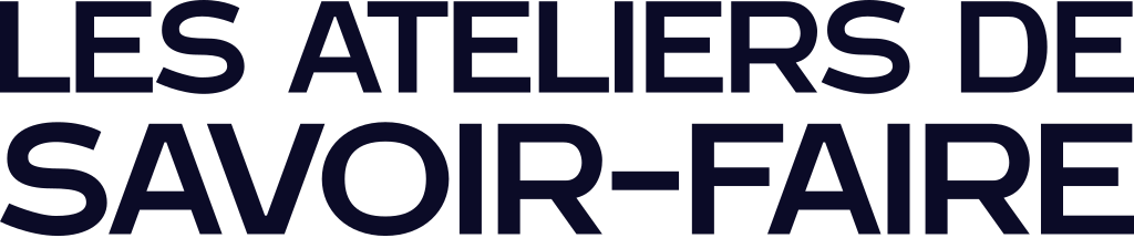 Les Ateliers de Savoir-Faire